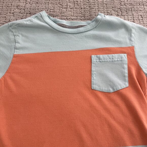 Lot Of 2 Boys Casual T Shirts Size Medium 8 Old Navy & Starter Brands. - Picture 11 of 16